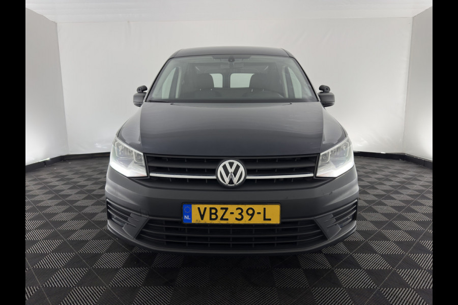 Volkswagen Caddy 2.0 TDI L1H1 BMT Comfortline *AIRCO | CRUISE | PDC | COMFORT-SEATS*