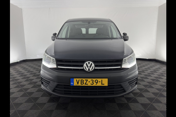 Volkswagen Caddy 2.0 TDI L1H1 BMT Comfortline *AIRCO | CRUISE | PDC | COMFORT-SEATS*