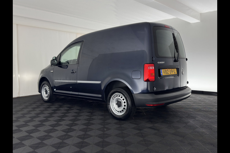 Volkswagen Caddy 2.0 TDI L1H1 BMT Comfortline *AIRCO | CRUISE | PDC | COMFORT-SEATS*