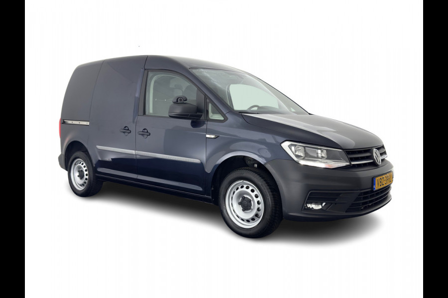 Volkswagen Caddy 2.0 TDI L1H1 BMT Comfortline *AIRCO | CRUISE | PDC | COMFORT-SEATS*