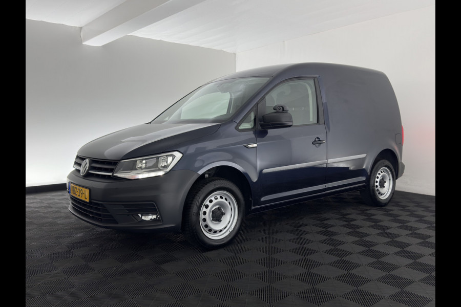 Volkswagen Caddy 2.0 TDI L1H1 BMT Comfortline *AIRCO | CRUISE | PDC | COMFORT-SEATS*
