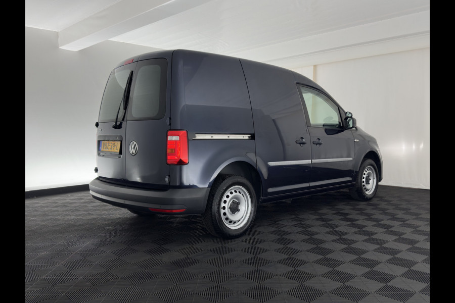 Volkswagen Caddy 2.0 TDI L1H1 BMT Comfortline *AIRCO | CRUISE | PDC | COMFORT-SEATS*