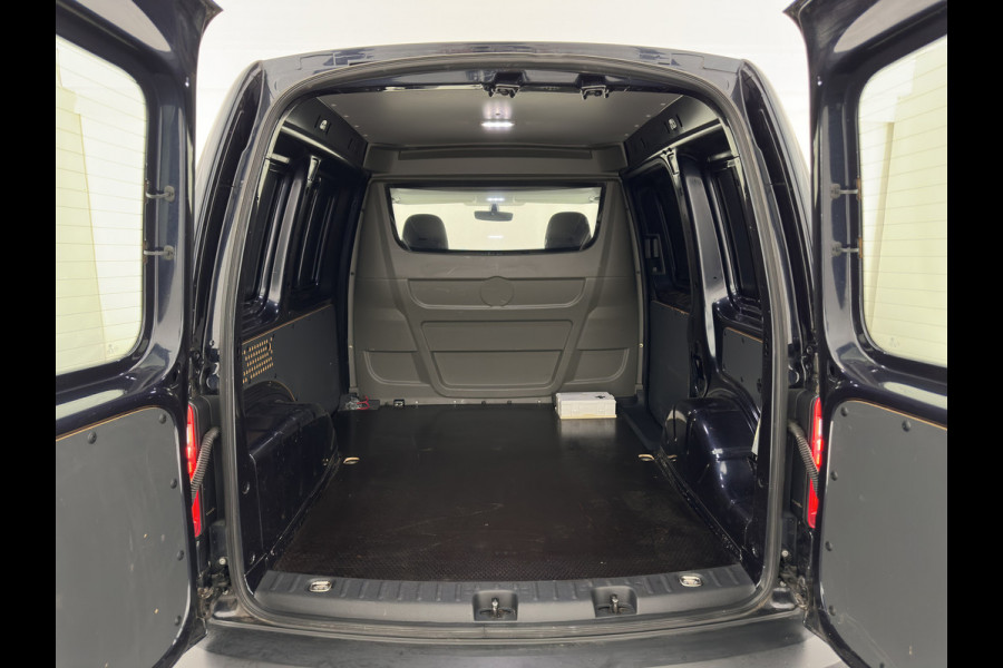Volkswagen Caddy 2.0 TDI L1H1 BMT Comfortline *AIRCO | CRUISE | PDC | COMFORT-SEATS*