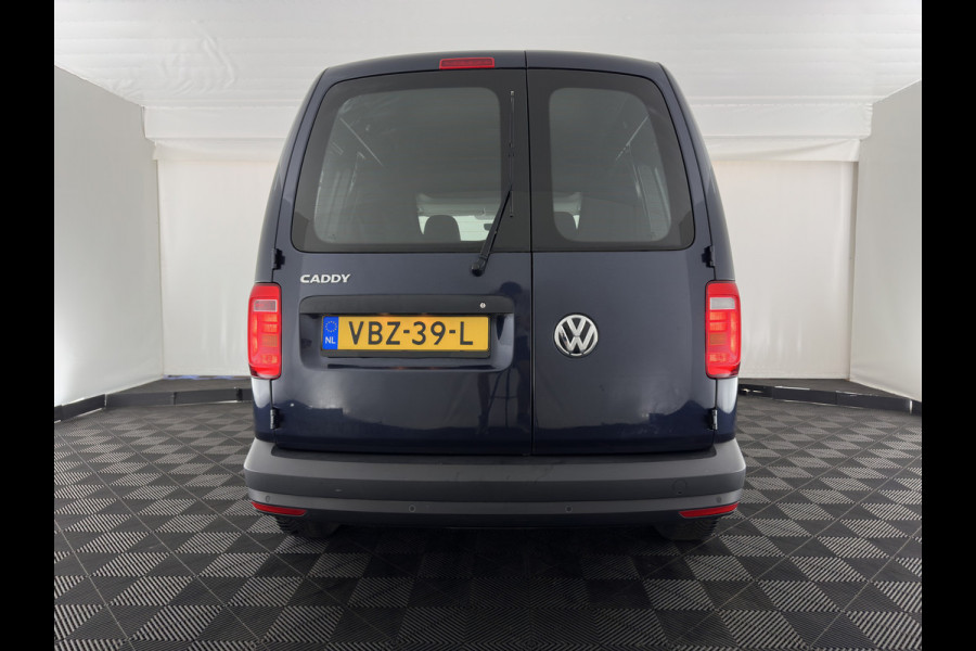 Volkswagen Caddy 2.0 TDI L1H1 BMT Comfortline *AIRCO | CRUISE | PDC | COMFORT-SEATS*