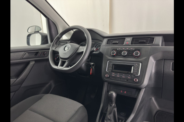 Volkswagen Caddy 2.0 TDI L1H1 BMT Comfortline *AIRCO | CRUISE | PDC | COMFORT-SEATS*