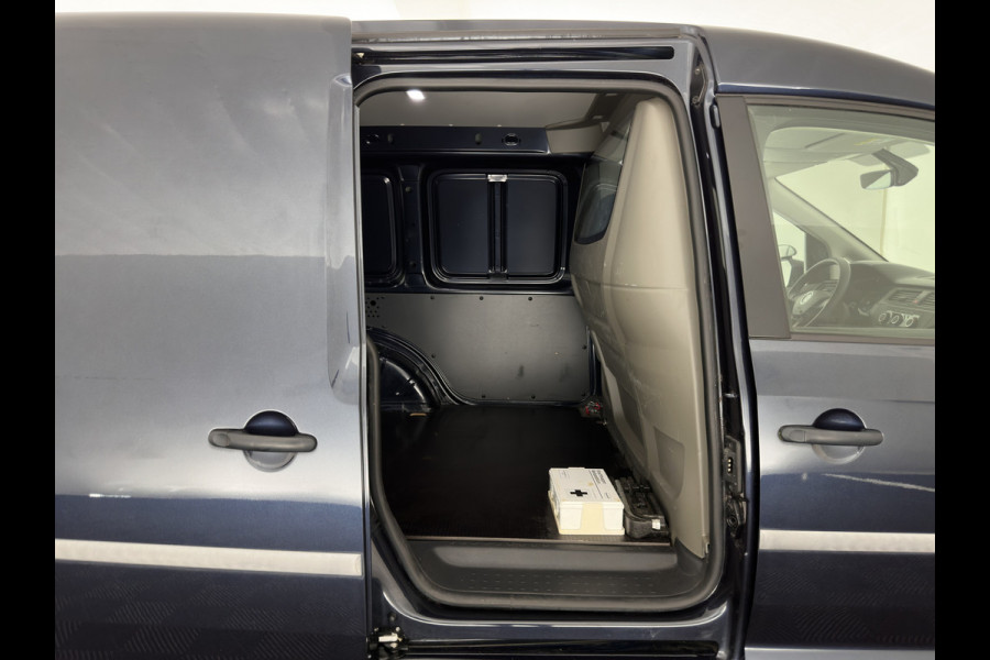Volkswagen Caddy 2.0 TDI L1H1 BMT Comfortline *AIRCO | CRUISE | PDC | COMFORT-SEATS*