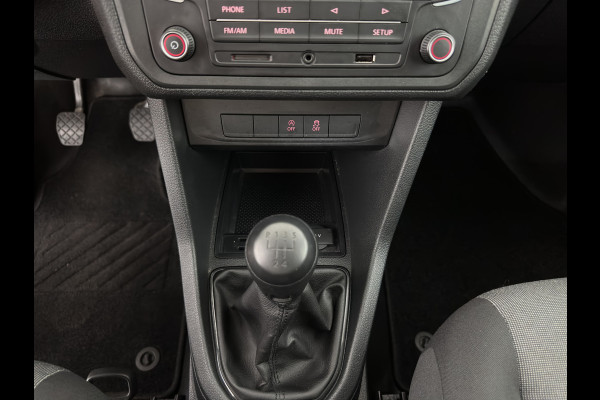Volkswagen Caddy 2.0 TDI L1H1 BMT Comfortline *AIRCO | CRUISE | PDC | COMFORT-SEATS*