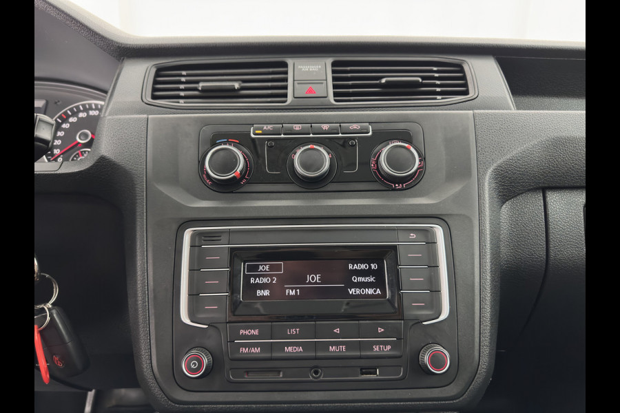 Volkswagen Caddy 2.0 TDI L1H1 BMT Comfortline *AIRCO | CRUISE | PDC | COMFORT-SEATS*