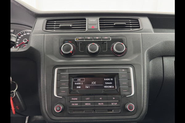 Volkswagen Caddy 2.0 TDI L1H1 BMT Comfortline *AIRCO | CRUISE | PDC | COMFORT-SEATS*