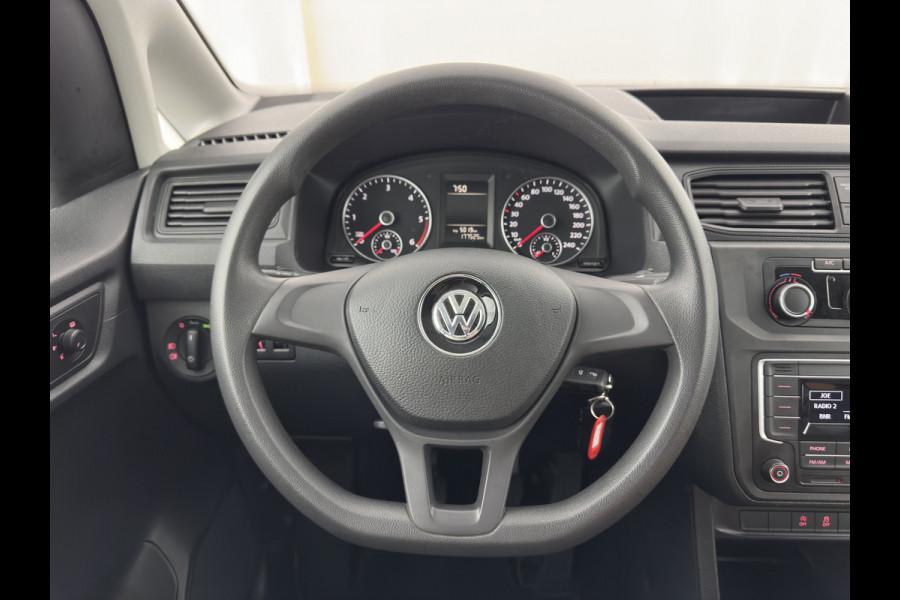 Volkswagen Caddy 2.0 TDI L1H1 BMT Comfortline *AIRCO | CRUISE | PDC | COMFORT-SEATS*