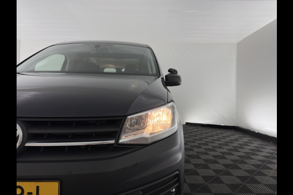 Volkswagen Caddy 2.0 TDI L1H1 BMT Comfortline *AIRCO | CRUISE | PDC | COMFORT-SEATS*