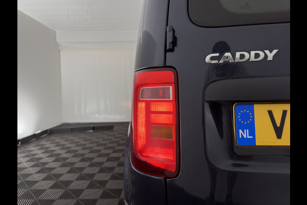 Volkswagen Caddy 2.0 TDI L1H1 BMT Comfortline *AIRCO | CRUISE | PDC | COMFORT-SEATS*