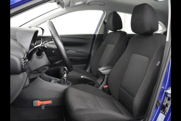 Hyundai i20 1.0 T-GDI Comfort Smart | Cruise control | Carplay | Park assist | | Dodehoek detectie |  Camera | Virtueel dashboard | DAB