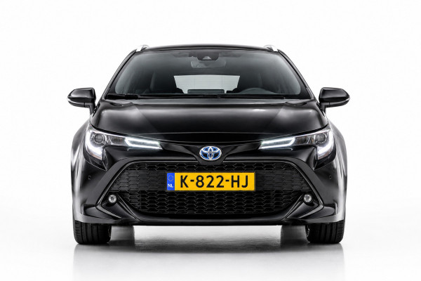 Toyota Corolla Touring Sports 1.8 Hybrid | CAMERA | STOELVERWARMING | APPLE CARPLAY | ANDROID AUTO | NAP