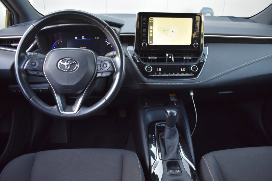Toyota Corolla Touring Sports 1.8 Hybrid | CAMERA | STOELVERWARMING | APPLE CARPLAY | ANDROID AUTO | NAP