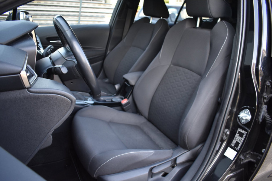 Toyota Corolla Touring Sports 1.8 Hybrid | CAMERA | STOELVERWARMING | APPLE CARPLAY | ANDROID AUTO | NAP