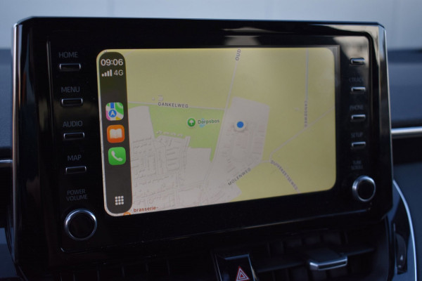 Toyota Corolla Touring Sports 1.8 Hybrid | CAMERA | STOELVERWARMING | APPLE CARPLAY | ANDROID AUTO | NAP