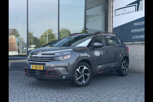 Citroën C5 Aircross 1.2 Business*130PK*ECC*CAM*NAVI*ACC*CARPLAY*