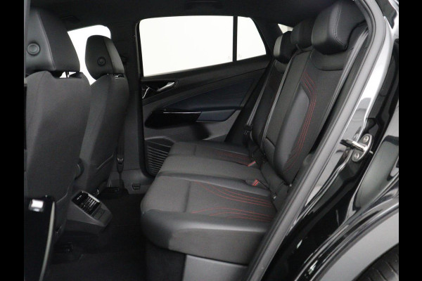 Volkswagen ID.5 GTX 77 kWh | SOH 90,1% | Half leder | Stuur/stoelverwarming | Carplay | Sfeerverlichting | Adaptive cruise | Climate control | Camera | Park assist |