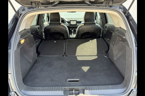 Renault Captur 1.3 TCe 140 Intens Automaat Navi Carplay Clima Camera PDC V+A