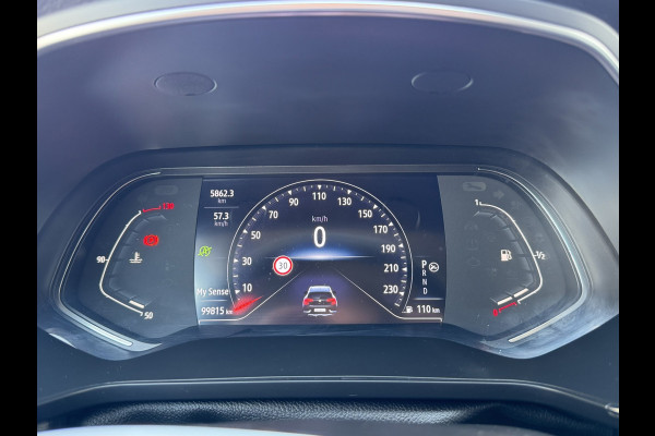 Renault Captur 1.3 TCe 140 Intens Automaat Navi Carplay Clima Camera PDC V+A