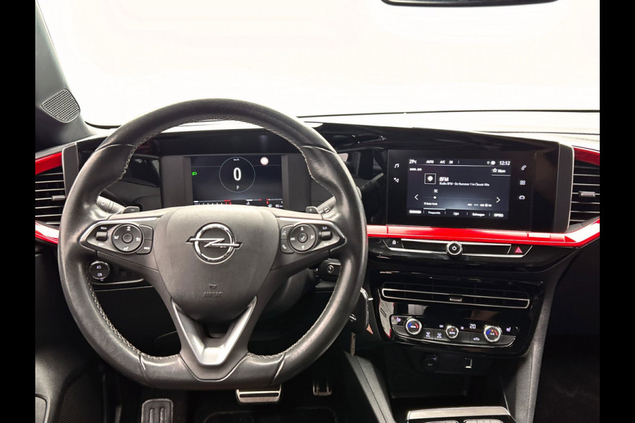 Opel Mokka 1.2 Turbo Elegance | Stoelverwarming | Camera | Lane-Assist | Adaptieve Cruise/Control | Carplay |
