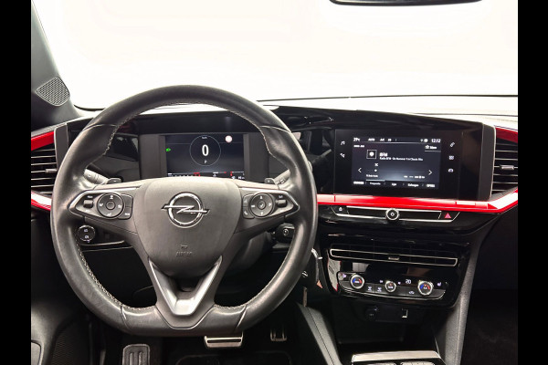 Opel Mokka 1.2 Turbo Elegance | Stoelverwarming | Camera | Lane-Assist | Adaptieve Cruise/Control | Carplay |