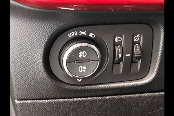 Opel Mokka 1.2 Turbo Elegance | Stoelverwarming | Camera | Lane-Assist | Adaptieve Cruise/Control | Carplay |