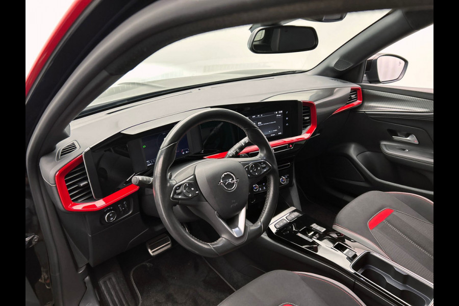 Opel Mokka 1.2 Turbo Elegance | Stoelverwarming | Camera | Lane-Assist | Adaptieve Cruise/Control | Carplay |