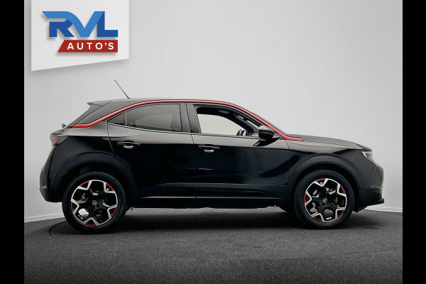 Opel Mokka 1.2 Turbo Elegance | Stoelverwarming | Camera | Lane-Assist | Adaptieve Cruise/Control | Carplay |