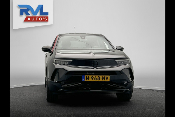 Opel Mokka 1.2 Turbo Elegance | Stoelverwarming | Camera | Lane-Assist | Adaptieve Cruise/Control | Carplay |