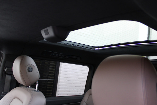 Mercedes-Benz V-Klasse 300d / AMG / Exclusive / DC / 4-matic / Luchtvering / Pano / 360 Cam / Burmester / Vol Opties / NIEUWSTAAT.