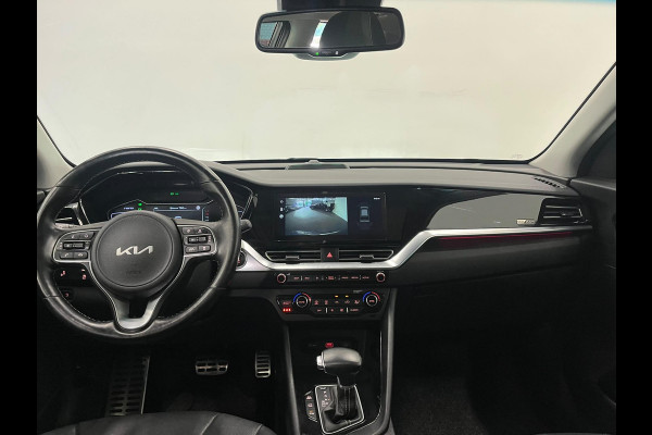 Kia Niro 1.6 GDi PHEV ExecutiveLine Navigatie Apple Carplay Android Auto Camera Parkeersensoren achter Adaptive Cruise Control Stoelverwarming en verkoeling Stuurverwarming Elektrisch verstelbare stoelen Climate Control