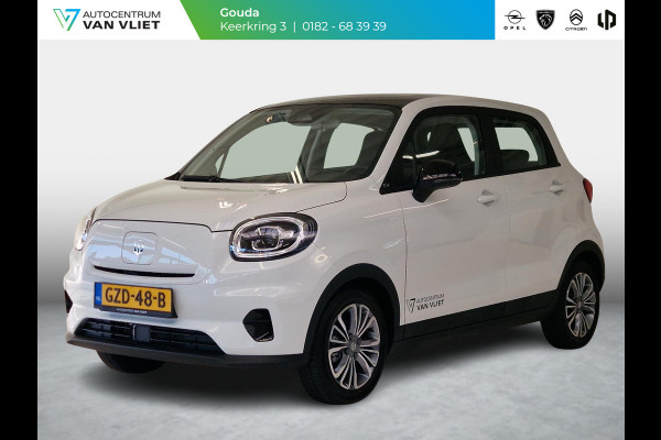 Leapmotor T03 Design 37.3 kWh | Navigatie | Cruise control