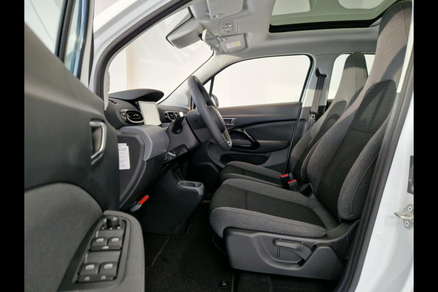 Leapmotor T03 Design 37.3 kWh | Navigatie | Cruise control