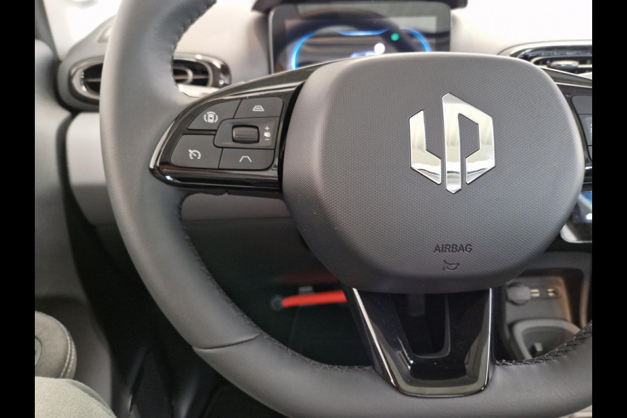 Leapmotor T03 Design 37.3 kWh | Navigatie | Cruise control