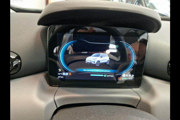 Leapmotor T03 Design 37.3 kWh | Navigatie | Cruise control