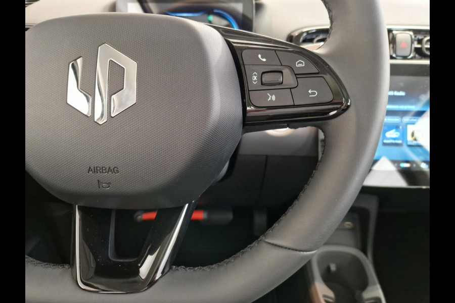 Leapmotor T03 Design 37.3 kWh | Navigatie | Cruise control