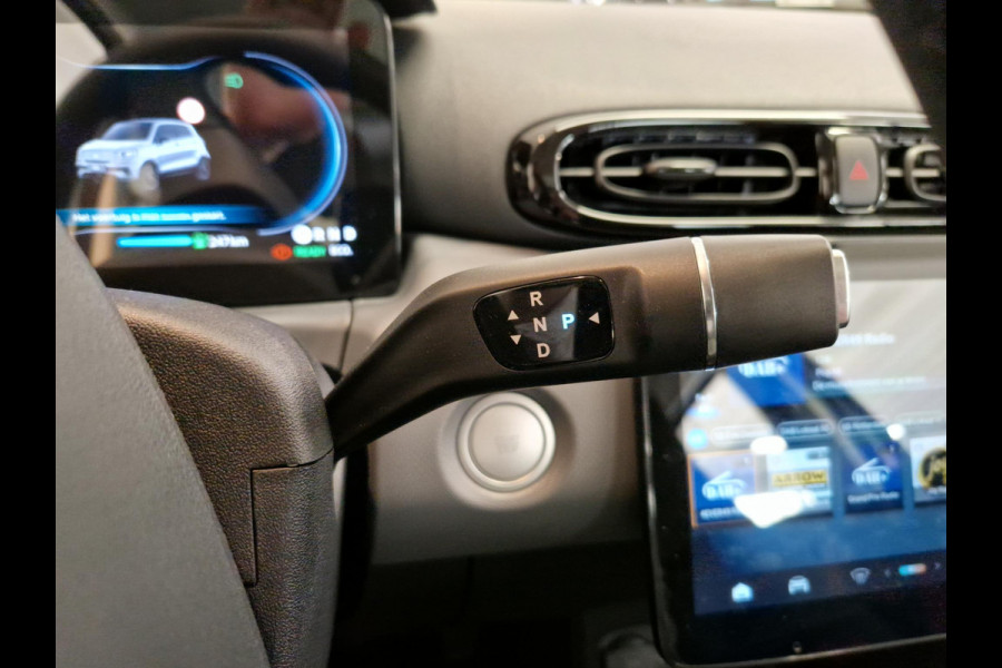 Leapmotor T03 Design 37.3 kWh | Navigatie | Cruise control