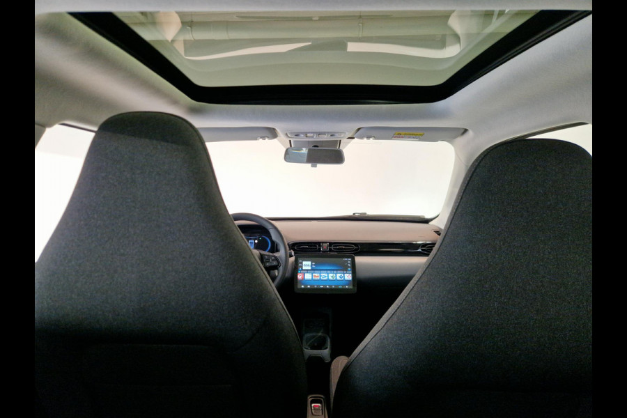 Leapmotor T03 Design 37.3 kWh | Navigatie | Cruise control