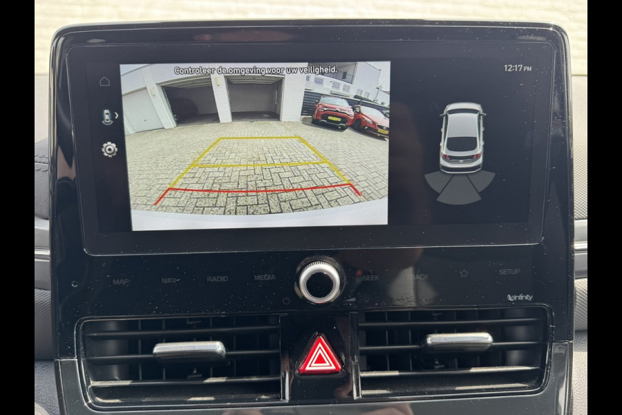 Hyundai IONIQ Comfort EV 38 kWh Camera Navi Stoelverwarming Carplay Cruise