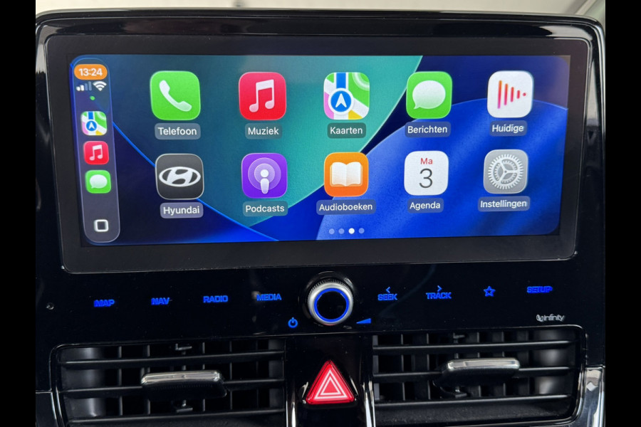 Hyundai IONIQ Comfort EV 38 kWh Camera Navi Stoelverwarming Carplay Cruise