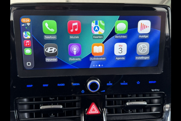 Hyundai IONIQ Comfort EV 38 kWh Camera Navi Stoelverwarming Carplay Cruise