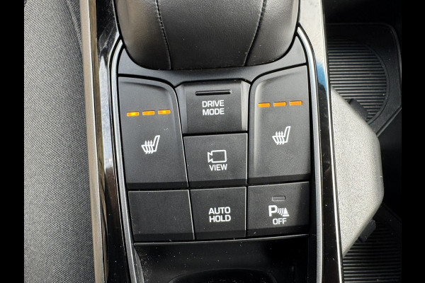 Hyundai IONIQ Comfort EV 38 kWh Camera Navi Stoelverwarming Carplay Cruise