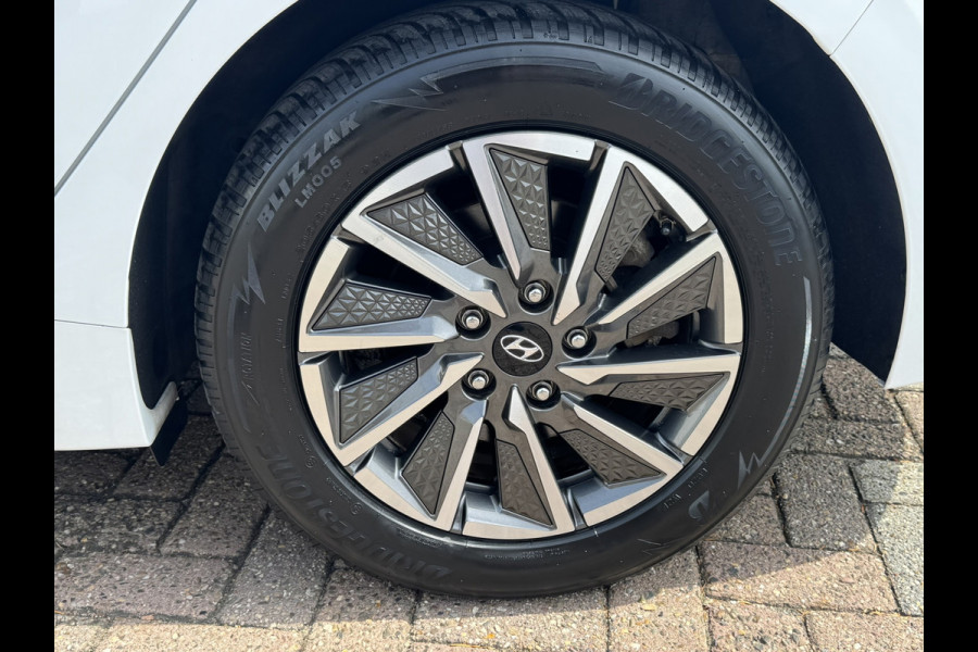 Hyundai IONIQ Comfort EV 38 kWh Camera Navi Stoelverwarming Carplay Cruise