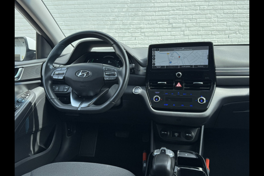 Hyundai IONIQ Comfort EV 38 kWh Camera Navi Stoelverwarming Carplay Cruise