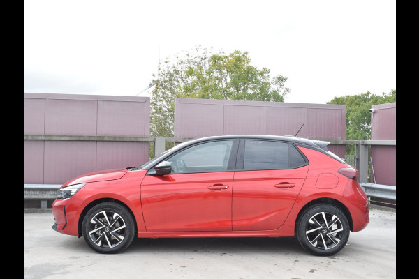 Opel Corsa 1.2 Turbo Yes | TOT 8 JAAR GARANTIE | WINTERPAKKET | PARKEERSENSOREN | CARPLAY | AIRCO |