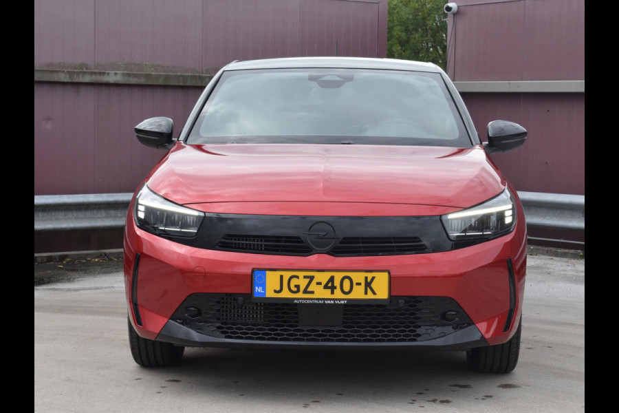 Opel Corsa 1.2 Turbo Yes | TOT 8 JAAR GARANTIE | WINTERPAKKET | PARKEERSENSOREN | CARPLAY | AIRCO |