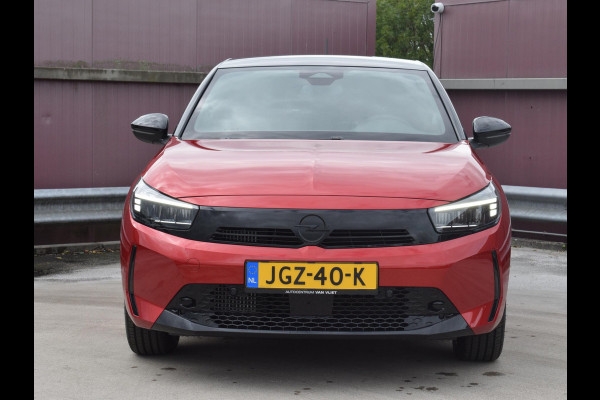 Opel Corsa 1.2 Turbo Yes | TOT 8 JAAR GARANTIE | WINTERPAKKET | PARKEERSENSOREN | CARPLAY | AIRCO |