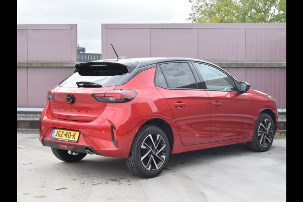 Opel Corsa 1.2 Turbo Yes | TOT 8 JAAR GARANTIE | WINTERPAKKET | PARKEERSENSOREN | CARPLAY | AIRCO |